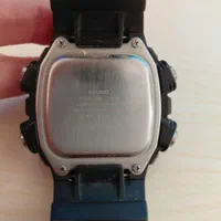 ساعت کاسیو دیجیتال مدل 291H|ساعت|تهران, اختیاریه|دیوار