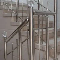 نرده استیل کویر|خدمات پیشه و مهارت|یزد, |دیوار