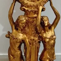 مجسمه اکسسوری پلی استر