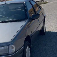 ۴۰۵ خاکستری|خودرو سواری و وانت|بانه, |دیوار