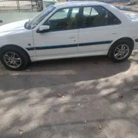 پژو پارس LX TU5، مدل ۱394