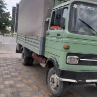 باربری و حمل ونقل در سراسر مشهد تک بار|خدمات حمل و نقل|مشهد, کوی سیدی|دیوار