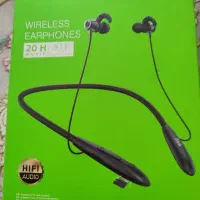 هندزفری رمخور گردنی