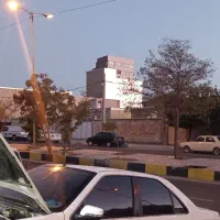 فروش فوری یک باب مغازه بالکن دار،ابتدای32متری شرقی