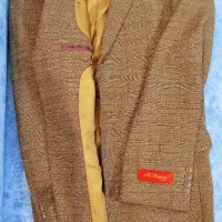 تک کت اسپورت خارجی