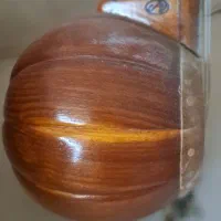 کمانچه پله ای کاسه توت استاد مراحمی|سازهای سنتی|خرمآباد, |دیوار