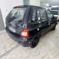 ۱۱۱مدل ۹۳موتورکامل تعمییرشده|خودرو سواری و وانت|رشت, حومه رشت|دیوار