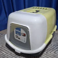 وسایل گربه پت