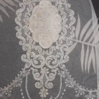 پرده مدل فلت|پرده، رانر، رومیزی|فردیس, نگارستان|دیوار