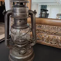 فانوس قدیمی