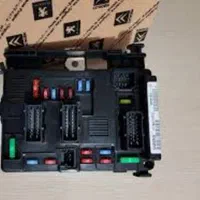 جعبه فیوز 206 بی اس ام bsm ایسیو کامپیوتر وانت|قطعات یدکی و لوازم جانبی|تهران, افسریه شمالی|دیوار