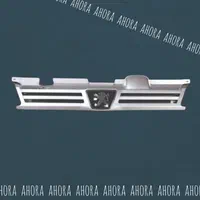 جلوپنجره- ابرویی فلاپ آینه دستگیره فلاپ صندوق و ..