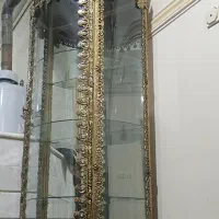 بوفه برنز
