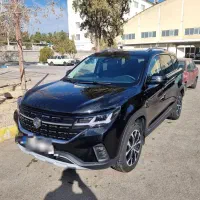 خودرو T5 فردا موتور مدل ۱۴۰۳|خودرو سواری و وانت|سمنان, |دیوار