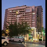 عمارت بی نظیر ۴ خواب قلب صدف دیددریا برج آینده ساز|فروش آپارتمان|کیش, |دیوار