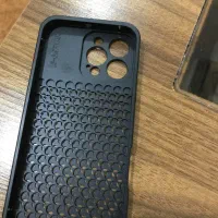 قاب بادیگارد گوشی ایفون۱۶ پرومکس|لوازم جانبی موبایل و تبلت|بندر ماهشهر, |دیوار