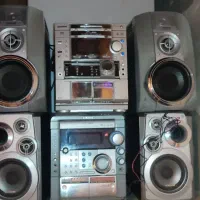 ظبط خانگی سامسونگ