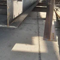 جوشکار CO2وکارگر ساده