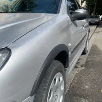 206 sd v1|خودرو سواری و وانت|تهران, جوادیه تهرانپارس|دیوار