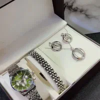 ست ساعت و نیم‌ست زنانه(ولنتاین)|ساعت|اصفهان, شیخ اشراق|دیوار