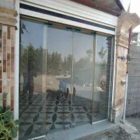 اجاره مغازه انتهای گلزاران خیابان مهر