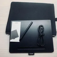 اینتوس بلوتوث مدیوم وکام Wacom Intuos Medium|قطعات و لوازم جانبی رایانه|تهران, کوی بیمه|دیوار