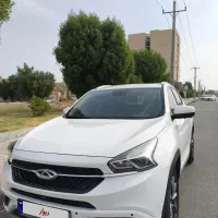 تیگو7 مدل 1400