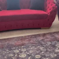 مبل‌ چستر مدل انشرلی