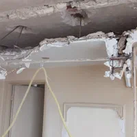 تخریب وبازسازی ساختمان