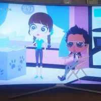 تلویزیون سام سونگ