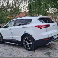 فیدیلیتی پرایم ۷ نفره ده پر|خودرو سواری و وانت|بابل, |دیوار