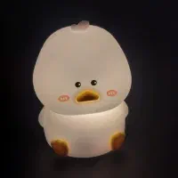 چراغ خواب سیلیکونی مخصوص هدیه دادن