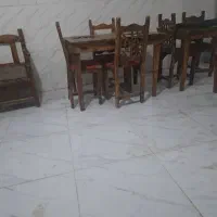 میزوصندلی