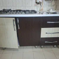 کابینت دست دوم