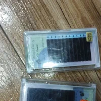 پالت مژه مجیک گیرل