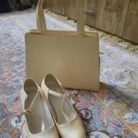 ست کیف و کفش