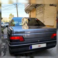 405‌مدل‌95لوازمی‌تمیز‌‌اسپرت|خودرو سواری و وانت|کرج, حیدرآباد|دیوار