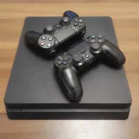 ps4 کپی خور