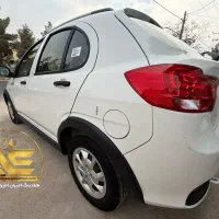 کوییک ۴۰۲ GX-L خشک|خودرو سواری و وانت|کاشان, فاز ۱ ناجی آباد|دیوار