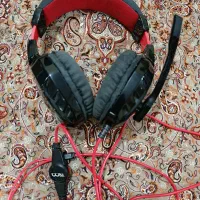 هدست تسکو|قطعات و لوازم جانبی رایانه|گرگان, |دیوار