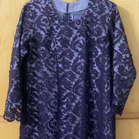 لباس گیپوری مجلسی