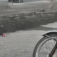 کول جاه .ولوله سیمانی .بلوک20در40.هلشی*  کرمانشاه|مصالح و تجهیزات ساختمان|کرمانشاه, |دیوار