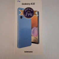 گوشی A32  4g|موبایل|رشت, معلم|دیوار