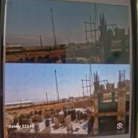 پیش فروش واحد  مسکونی در نخلستان