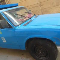 نیسان زامیاد کمپرسی|خودرو سواری و وانت|تهران, وردآورد|دیوار