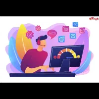 ادمینی و پاسخگو