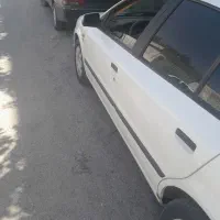 سمند مدل ۹۲فنی بشرط بی رنگ شاسی پلمپ|خودرو سواری و وانت|بومهن, |دیوار