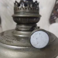 گردسوز جکی روسی اصل|کلکسیون اشیاء عتیقه|گرگان, |دیوار