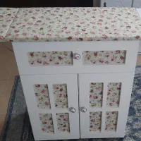 میز اتو عروس