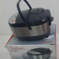 پلو پز ۱۰لیتر